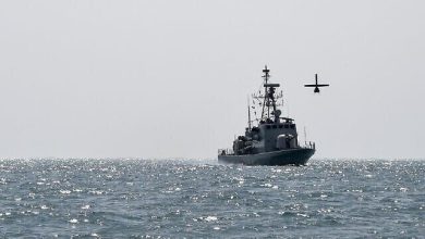 Houthi Boats Near Emirati Waters Raise Concern