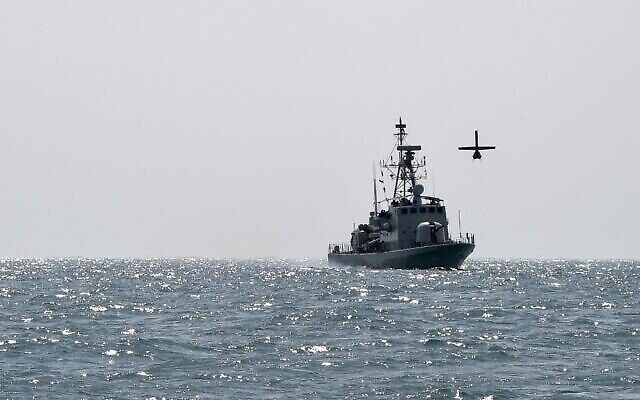 Houthi Intrusions: Heightened Tensions in Emirati Waters