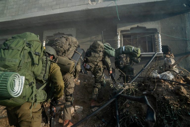 Israeli Chief of Staff’s Caution: The Imperative to Avoid Looting in Gaza