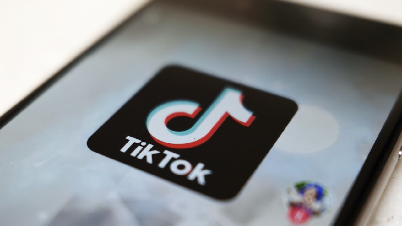 Two celebrities on TikTok rape minors