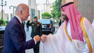 Saudi readiness for normalization with Israel