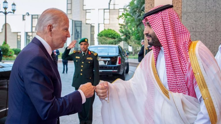 Diplomatic Signals: Unraveling the Prospects of Saudi-Israeli Normalization