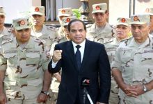 Sisi’s Regime