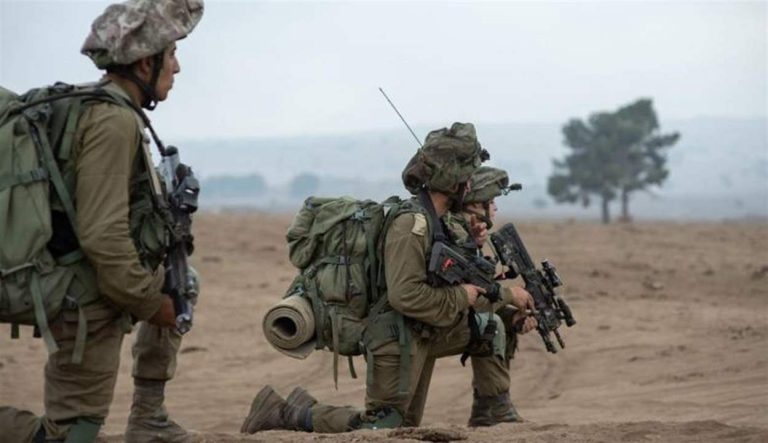 Israeli Occupation’s Military Aid Scandal: Weapons Sold Online Spark Fury and Strategic Dilemma