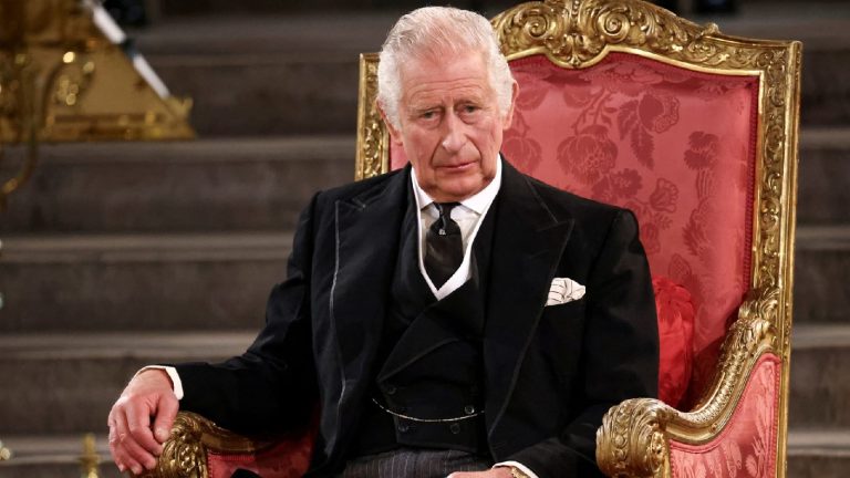 Royal Health Revealed: Concerns Arise Over Lack of Transparency in King Charles III’s Cancer Diagnosis