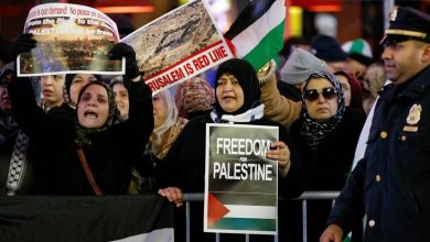 Palestinians in the United States