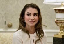 Queen Rania