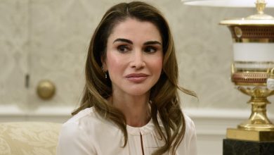 Queen Rania