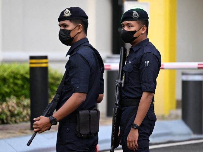 Israeli Gunman Arrested in Malaysia: Suspected Targeting of Key Figures and Gaza Conflict Connection