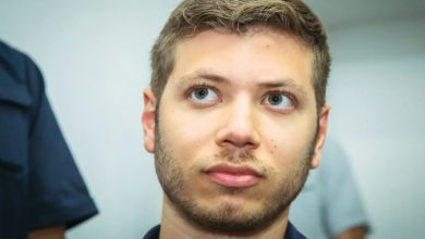 Yair Netanyahu