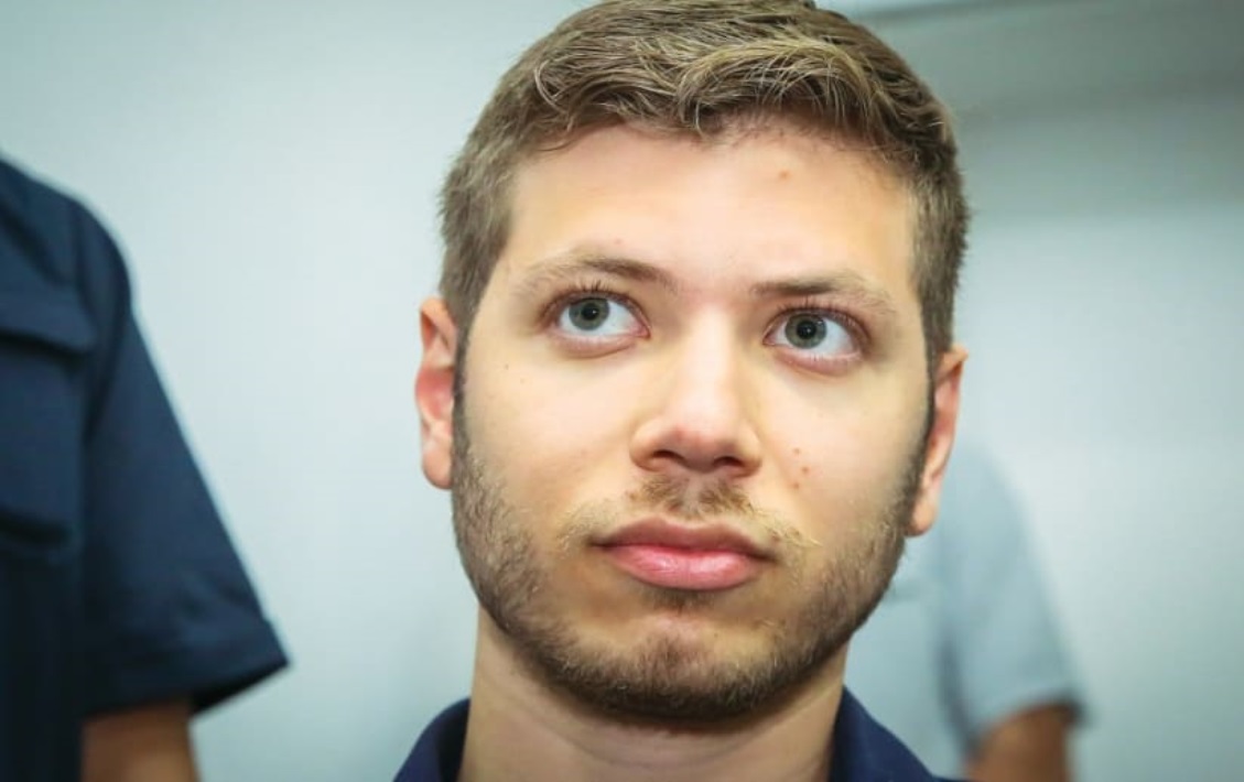 Yair Netanyahu