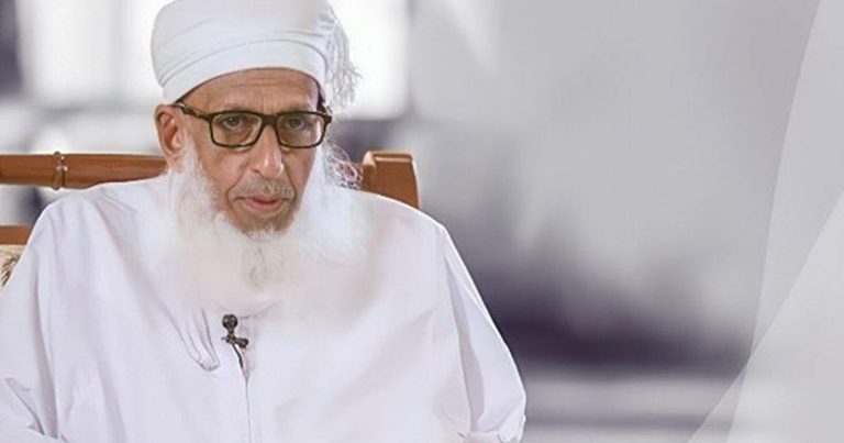 Grand Mufti of Oman Criticizes Sisi’s Inaction on Gaza Crisis