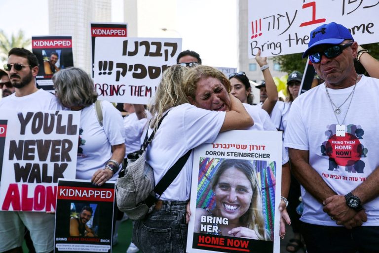 Israeli Police Uncover Plan to Expand Protests: Will Netanyahu’s Home Be Occupied?