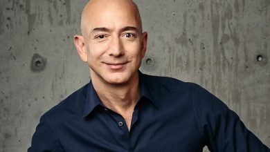 3 steps from Jeff Bezos to build his staggering wealth