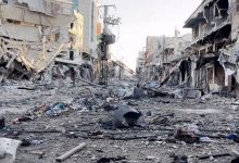 Egypt’s $53 Billion Gaza Reconstruction Plan Unveiled