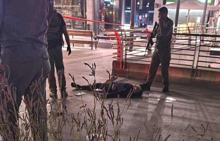 Violent Stabbing Incidents Rock Gan Yavne and Be’er Sheva: Perpetrators Neutralized