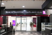 Palestinian banks