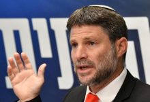 Smotrich's Condition for Remaining in Government: Netanyahu Must Commit to Resuming the Gaza War After the First Phase