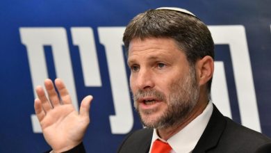 Smotrich's Condition for Remaining in Government: Netanyahu Must Commit to Resuming the Gaza War After the First Phase