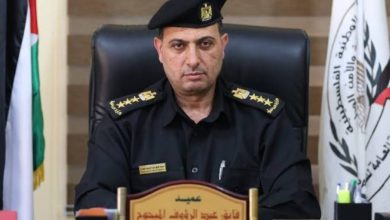 Brigadier Faiq al-Mabhuh martyred