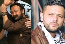 The son of Marwan Al-Barghouti narrates what the occupation did to his father since October 7, 2023.