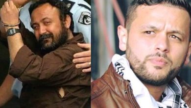 The son of Marwan Al-Barghouti narrates what the occupation did to his father since October 7, 2023.