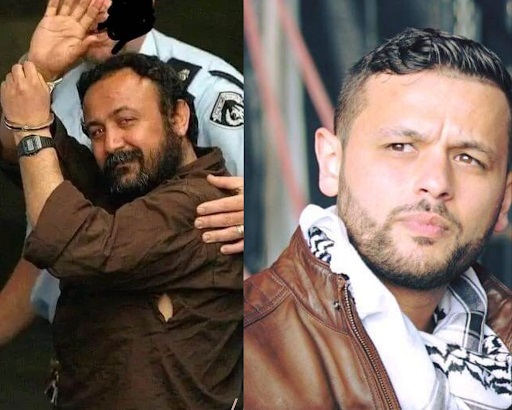 Marwan Al-Barghouti: The Struggle for Justice and Peace After October 7