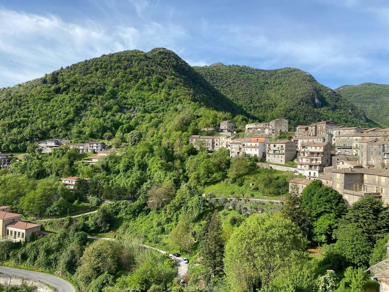 Struggling Italian Village Offers Homes for Just 1 Euro: A Desperate Bid for Revitalization