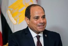 Sisi's Role in the Gaza Siege