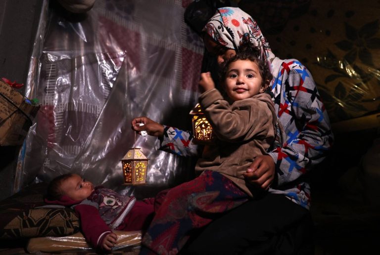 Gaza’s Humanitarian Crisis: The Silent War of Famine and Its Devastating Impact