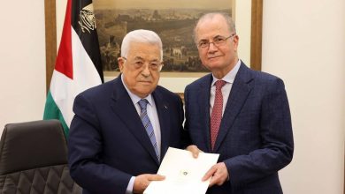 To obtain the governance of Gaza... The secret behind Abbas's choice of Mohammed Mustafa to form a new government