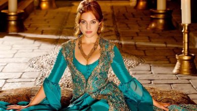 Meryem Uzerli