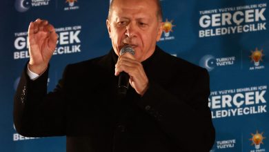 Erdogan