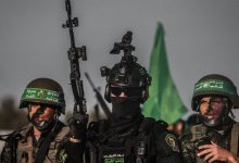 Al-Qassam Brigades