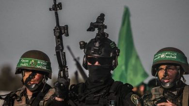 Al-Qassam Brigades