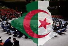 Algeria