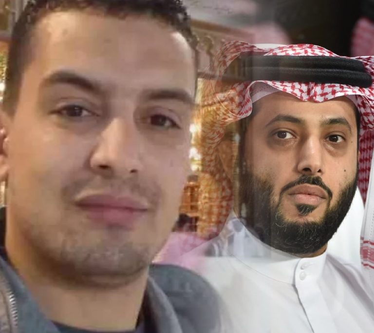 Egyptian Worker Sentenced to 19 Years in Saudi Prison for Tweet: Turki Al-Sheikh Criticism Sparks International Concern