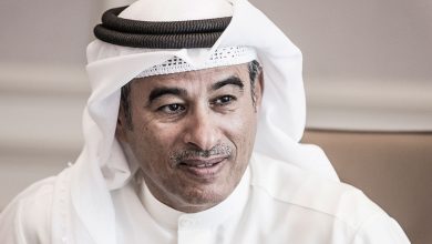 Emirati Billionaire Mohammed Alabbar