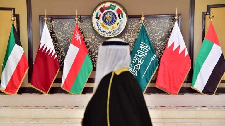 Navigating Gulf Tensions: Diplomatic Maneuvers Amidst Regional Uncertainty