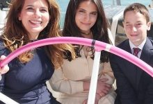 Princess Haya's Resilience