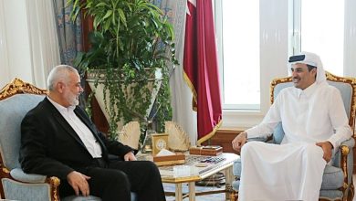 Qatar's Role in Hosting Hama