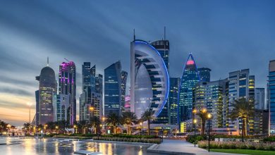 Qatar's Transformative Role as a Mediator and Power Broker