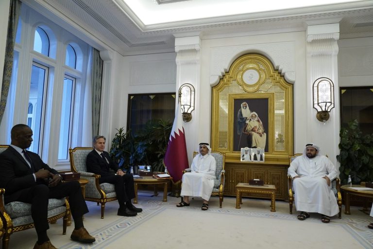 Qatar