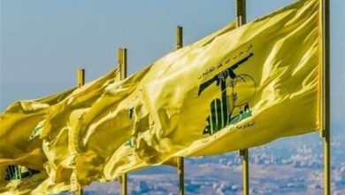 Hezbollah claims