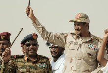 Sudan War