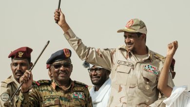 Sudan War