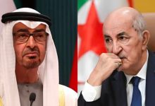 The growing rivalry between Algeria and the UAE intensifies as Abu Dhabi-backed media attacks Algerian diplomacy in Africa.