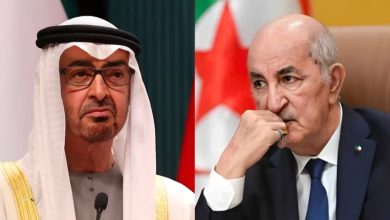 The growing rivalry between Algeria and the UAE intensifies as Abu Dhabi-backed media attacks Algerian diplomacy in Africa.