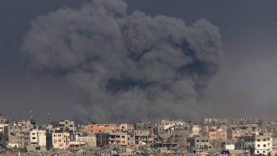 Gaza War