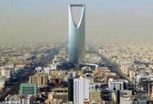 Saudi Arabia's ambitious